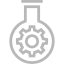 flask